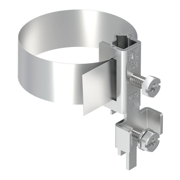 OBO Bettermann 5057599 Banderdungsschelle 927 2 6-K 10 Stück