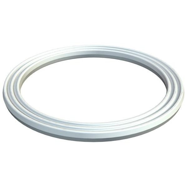 OBO Bettermann 2030012 Anschlussgew.dichtring 107 F M20 PE 100 Stück