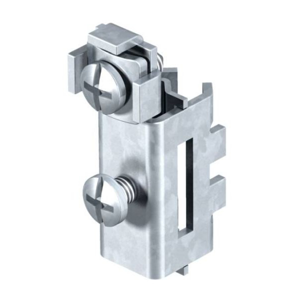 OBO Bettermann 5057930 Schellenkörper 927 SCH-K-VA, 20 Stück