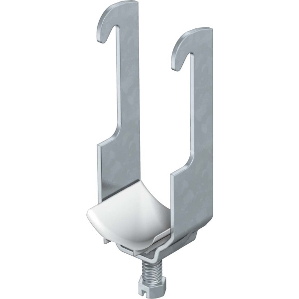 OBO Bettermann 1180681 BBS-Bügelschelle für Winkeleisen 40mm 2056W 70 FT