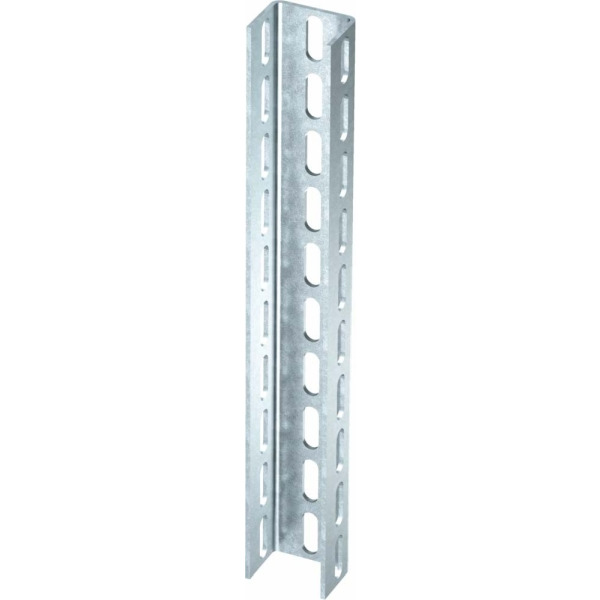 OBO Bettermann 6340296 U-Stiel 70x50x2000mm US 7 200 FT