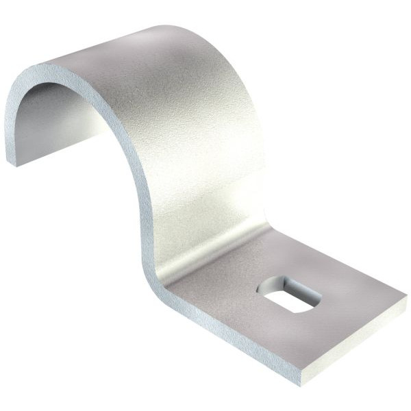 OBO Bettermann 1014099 Stapa-Schelle feuerverzinkt 822 16 FT