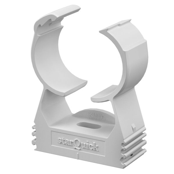 OBO Bettermann 2146207 StarQuick 24,2-28,0mm SQ-25 LGR