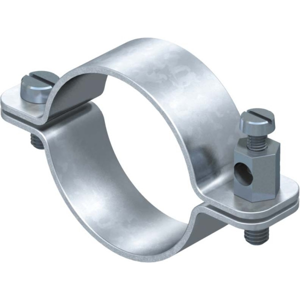 OBO Bettermann 5038111 Erdungsschelle CU 942 35