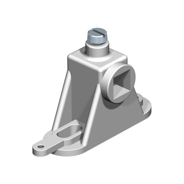 OBO Bettermann 5015715 Schienenbock 1801 SCH