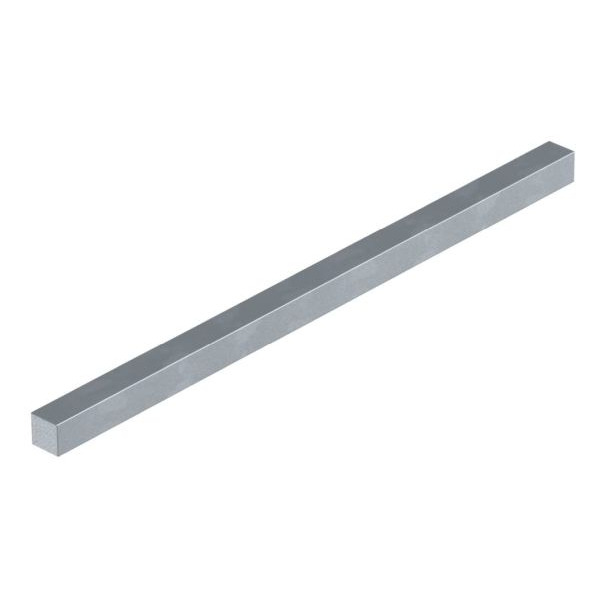 OBO Bettermann 5015723 Klemmschiene 212mm 1801 KL1