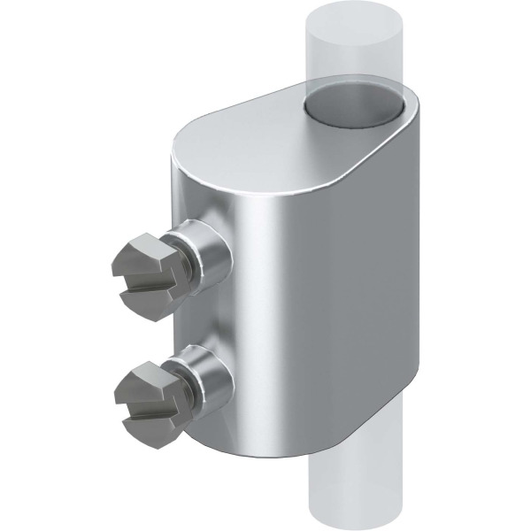 OBO Bettermann 5335205 Trennstück 8-10x16mm 223 DIN ZN