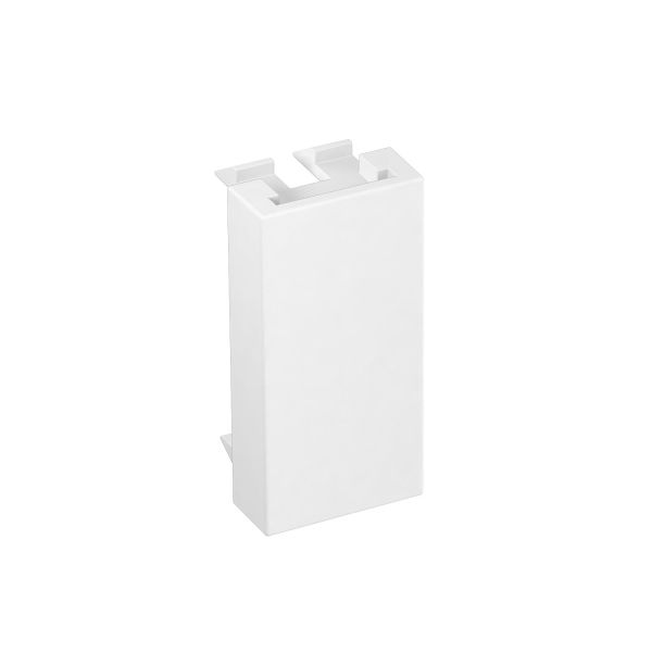 OBO Bettermann 6117414 Blinddeckel ADP-B RW0.5 10 Stück