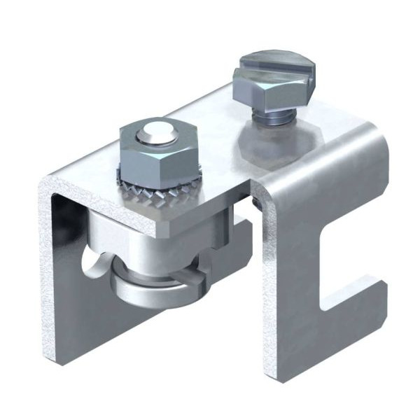 OBO Bettermann 5304520 Konstruktionsklemme 5010 20 FT