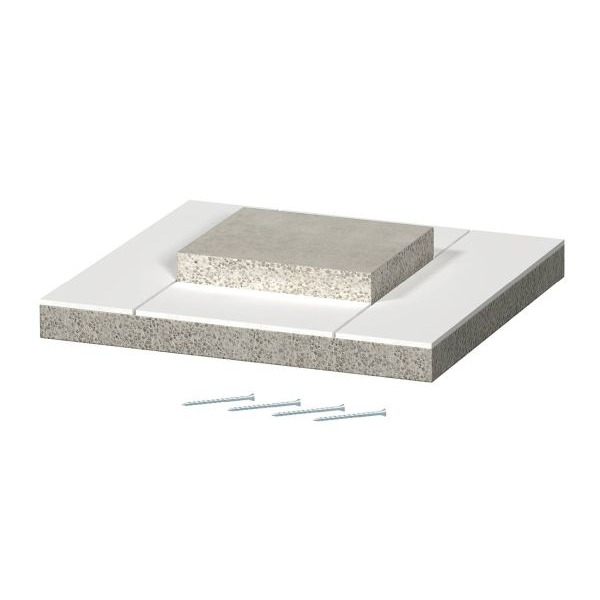 OBO Bettermann 7215250 Endstück BSK-E090506