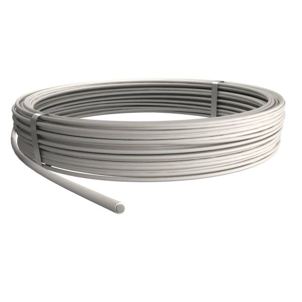 OBO Bettermann 5021332 Rundleiter mit PVC-Mantel RD 8-PVC 100m
