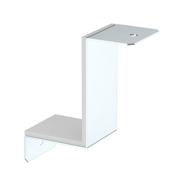 OBO Bettermann 7216312 Verbinder mit Dichtung 70x110mm BSKM-VE 0711