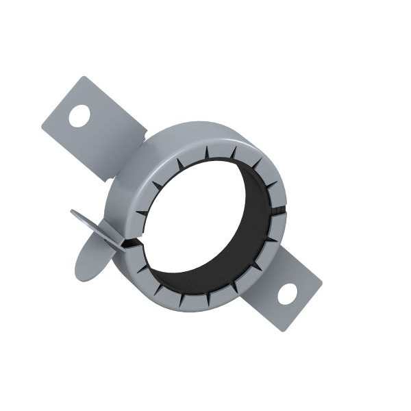 OBO Bettermann 7202203 Rohrmanschette 68x26mm grau TCX-050