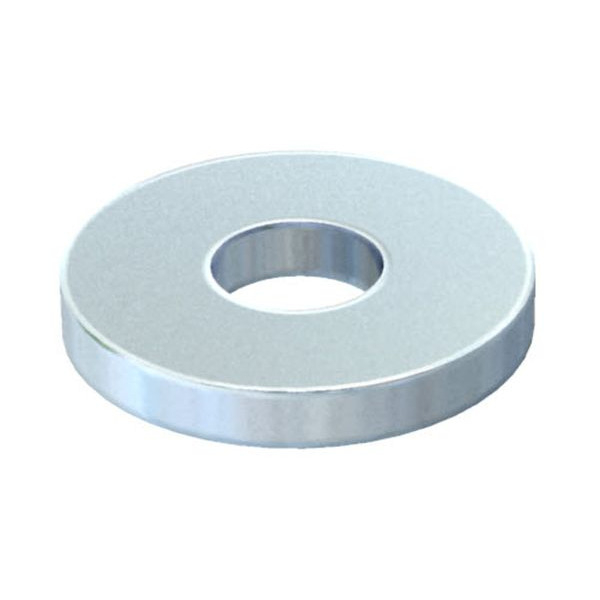 OBO Bettermann 2205097 Distanzstück D=15mm x3mm 2033 D 15x3 G, VE = 50 Stück