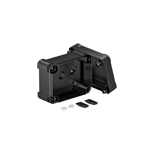 OBO Bettermann 2005602 Leergehäuse X06C SW