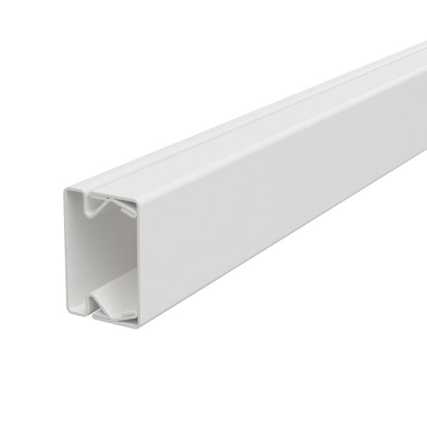 OBO Bettermann 6248470 Leitungsführungskanal 20x30mm LKM20030RW 2 Meter