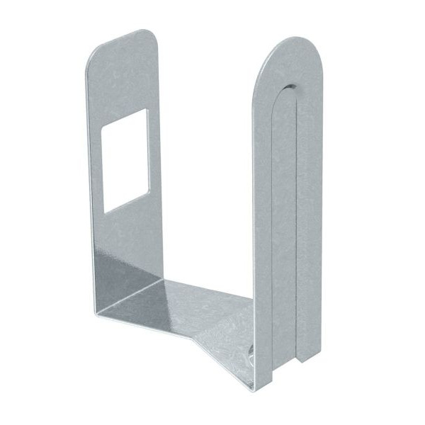 OBO Bettermann 6249884 Kanalklammer LKM K80 20 Stück