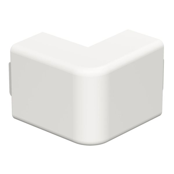 OBO Bettermann 6192149 Ausseneckhaube WDK HA15030RW 4St