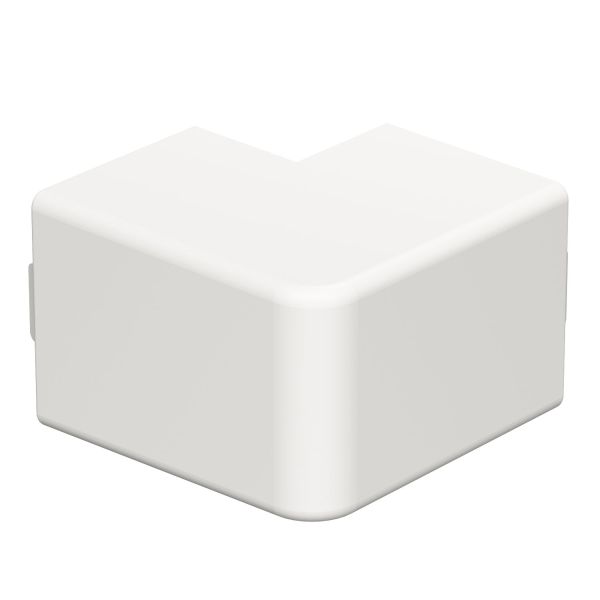 OBO Bettermann 6192246 Ausseneckhaube WDK HA40040RW 4St