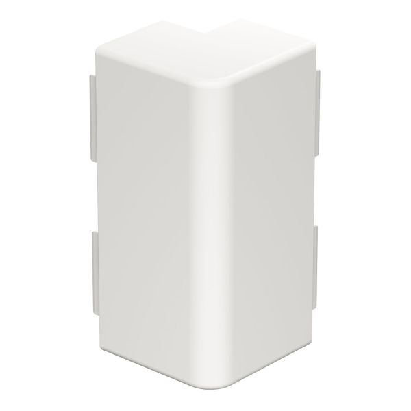 OBO Bettermann 6192386 Ausseneckhaube WDK HA60210RW 2 Stück