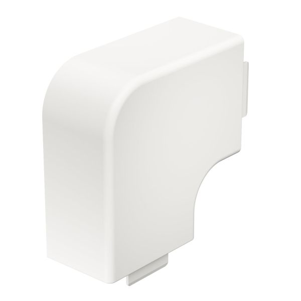 OBO Bettermann 6192858 Flachwinkelhaube 40x60mm WDK HF40060RW