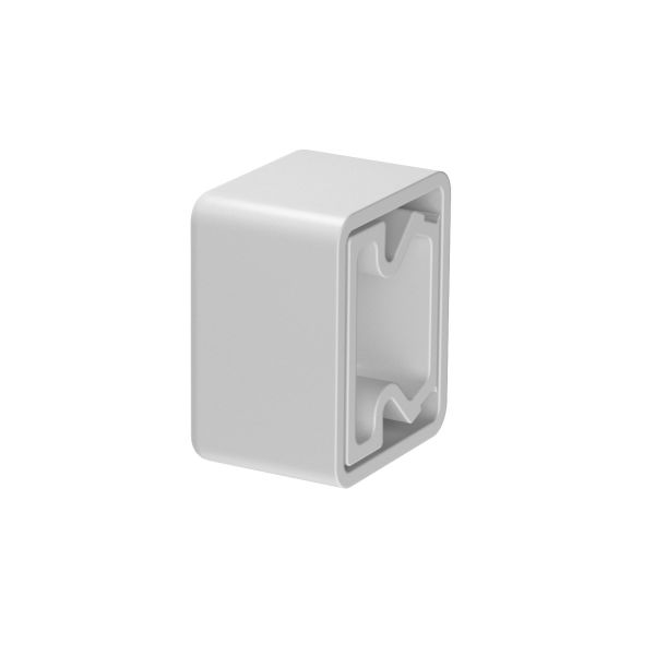 OBO Bettermann 6249844 Kantenschutzring KSR20030 5 Stück