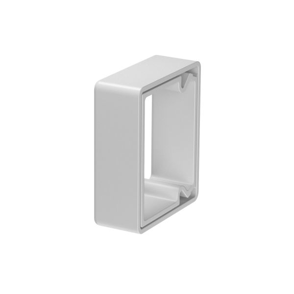 OBO Bettermann 6249848 Kantenschutzring KSR40060 5 Stück