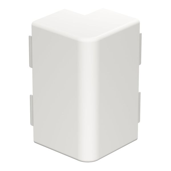 OBO Bettermann 6192378 Ausseneckhaube WDK HA60170RW 2 Stück