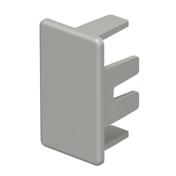 OBO Bettermann 6158781 Endstück WDK HE20035GR 10 Stück