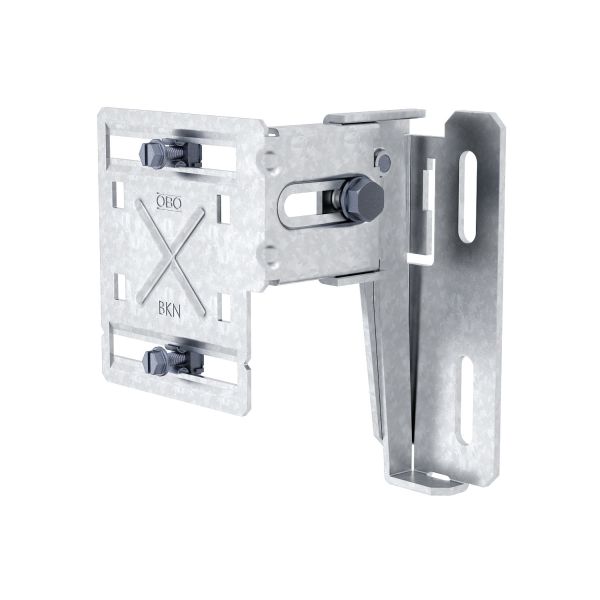 OBO Bettermann 6288005 Befestigungskonsole Tiefe 120-205 BKN120 205
