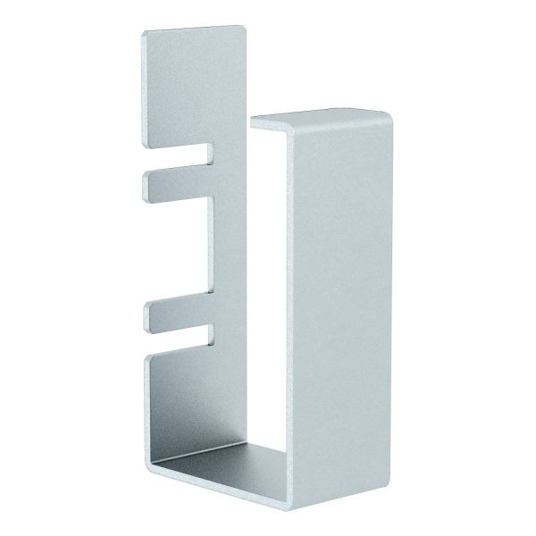 OBO Bettermann 6249881 Kanalklammer Funktionserhalt LKM KF 60100