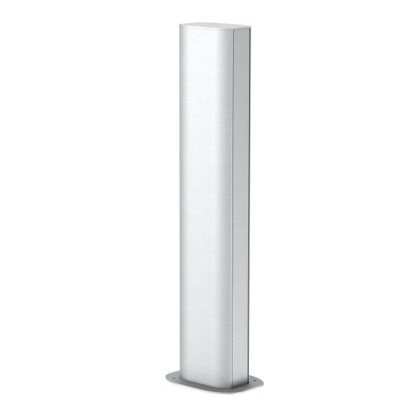 OBO Bettermann 6289980 Installationssäule Boden 130x80x676 ISSDHSM45RW