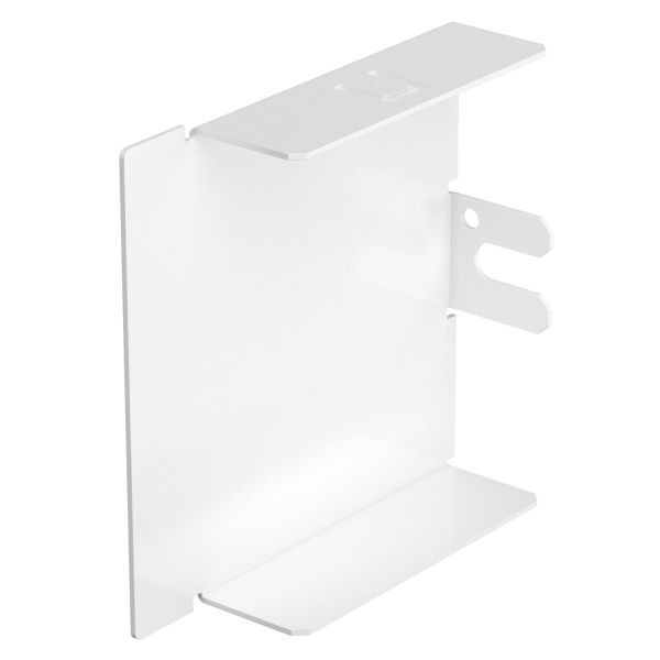 OBO Bettermann 6248454 Endstück 80x80mm St LKM E80080RW