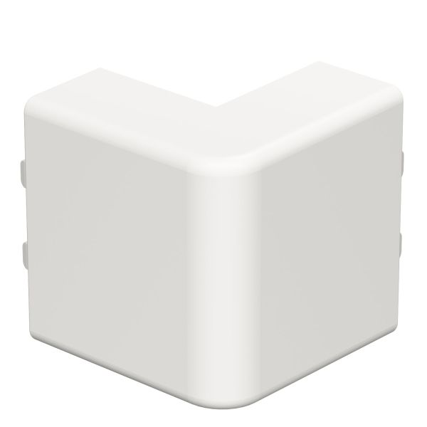 OBO Bettermann 6154468 Außeneckhaube 20x50mm WDK HA20050RW 4St