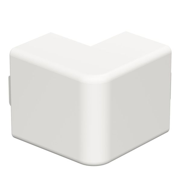 OBO Bettermann 6192181 Außeneckhaube 25x40mm WDK HA25040RW 4St