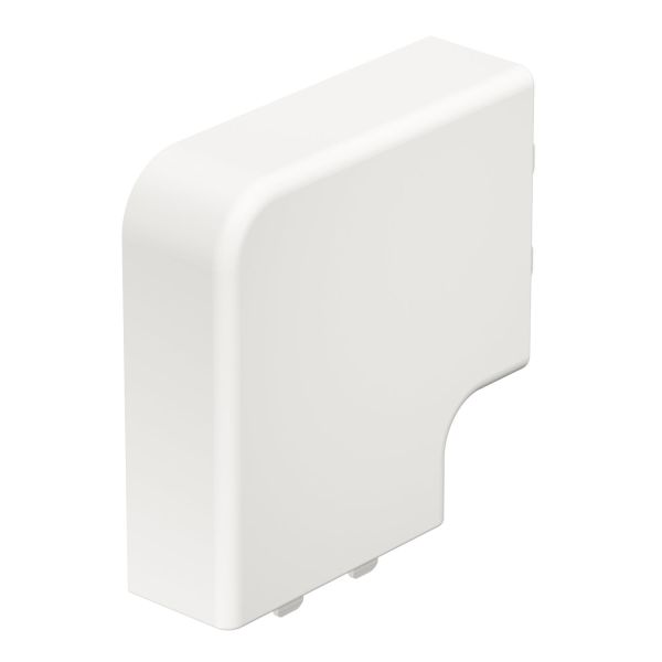 OBO Bettermann 6154255 Flachwinkelhaube 20x50mm WDK HF20050RW 4St