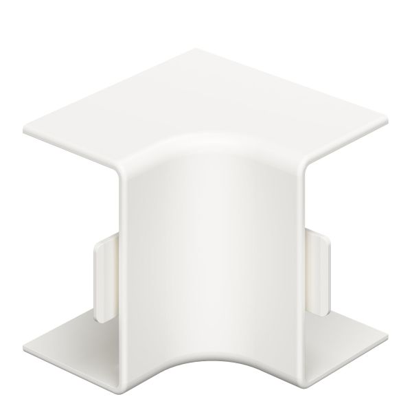 OBO Bettermann 6191894 Inneneckhaube 25x40mm reinweiß WDK HI25040RW 4St