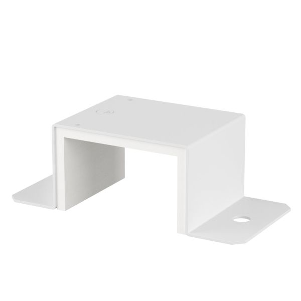 OBO Bettermann 7216511 Verbinder mit Dichtung BSKM-VD 0407 RW