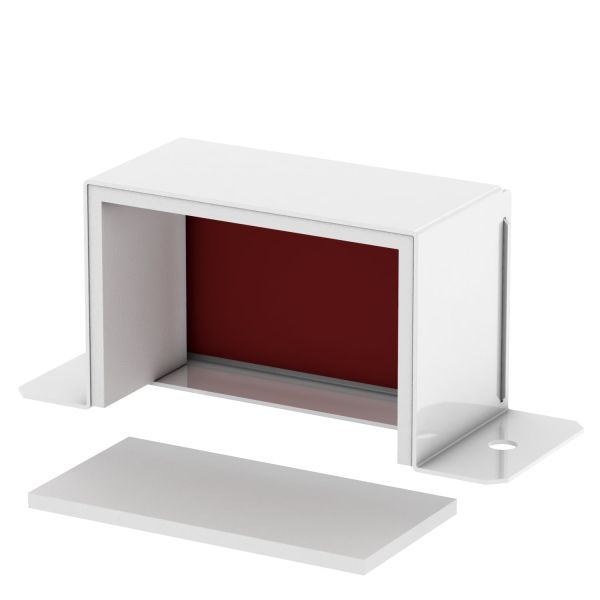 OBO Bettermann 7216612 Endstück BSKM-VK 0711RW