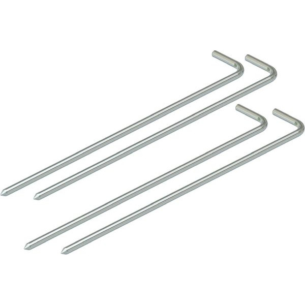 OBO Bettermann 7410160 Schnellentriegelung SE UZD3 4St