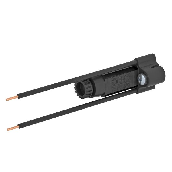 OBO Bettermann 7205570 Sicherungshalter für Feinsicherung TE-FH 520