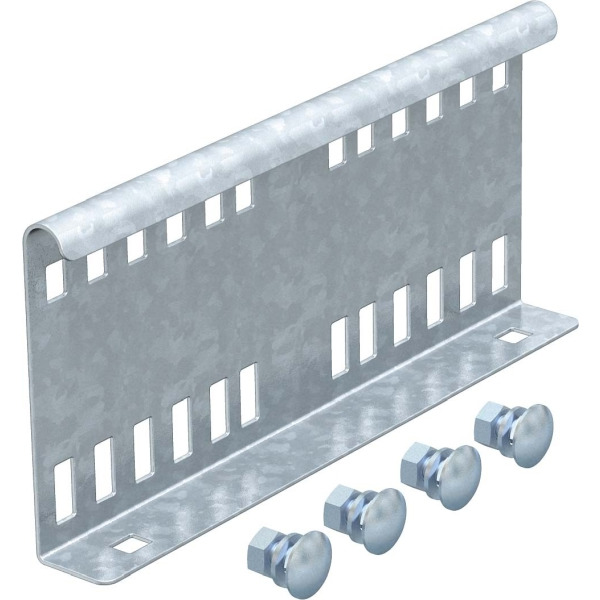 OBO Bettermann 6216545 Längsverbinder 114x250 LVG 110 FS