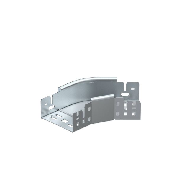 OBO Bettermann 6041040 Bogen 45 Grad 60x100mm RBM 45 610 FS