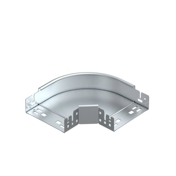 OBO Bettermann 6041132 Bogen 90 Grad 60x150mm RBM 90 615 FS