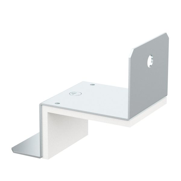 OBO Bettermann 7216512 Verbinder für Eckmontage inkl. Dichtung BSKM-VE 0407