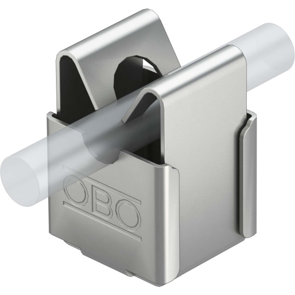 OBO Bettermann 5207339 Leitungshalter 177 20 VA M6 20 Stück