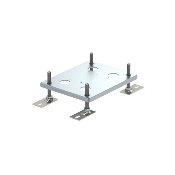 OBO Bettermann 7368418 Höhenerweiterung für UDHOME2 HE 60UH2