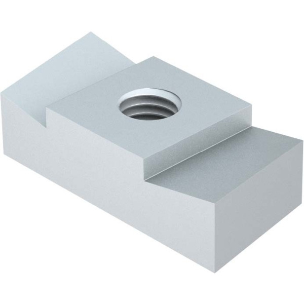 PZRT T-Nut Gleitmuttern Set - 24 Stück M6 Für 2020 Aluminiumprofile