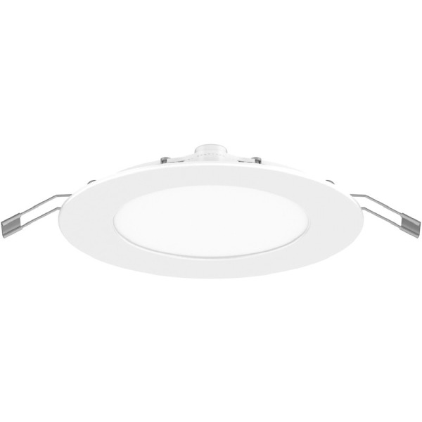 RZB 901451.002 Toledo Flat LED-Einbaudownlight 5W Ø150 H36 470lm 3000K