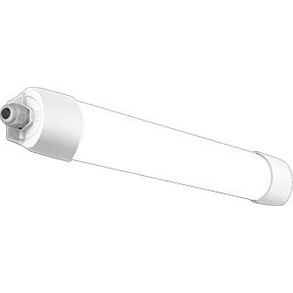 RZB 451204.002 Planox Pro LED-Wand-u.Deckenleuchte PC 4000K